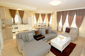 Отель Apartment Dibonas  Белград